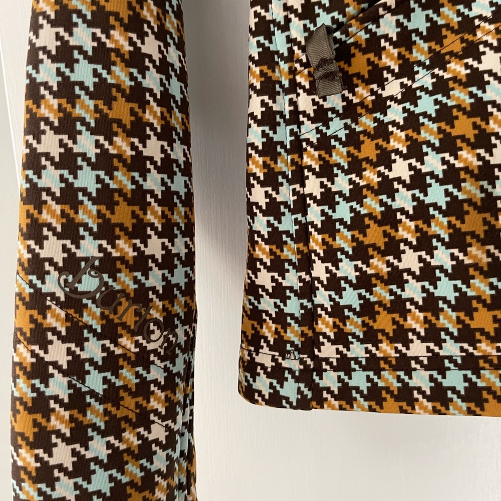 Burton Jacket - Picture 3 of 4
